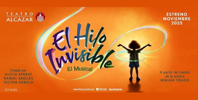 El hilo invisible