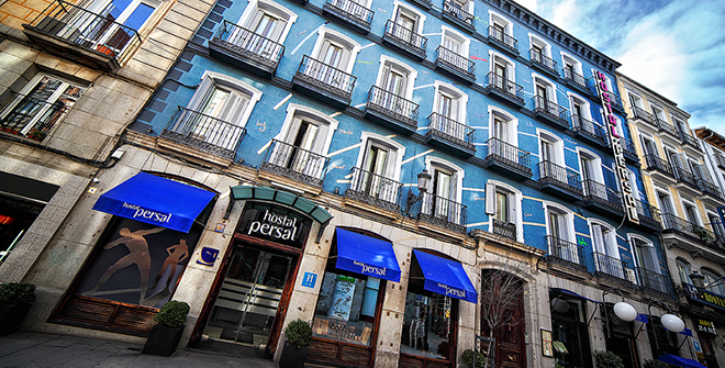 Hostal Persal