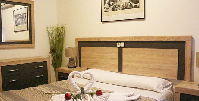 Hostal San Isidro