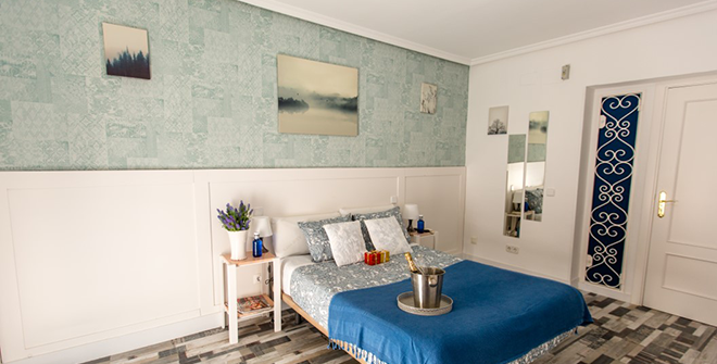Hostal Fuencarral Adeco