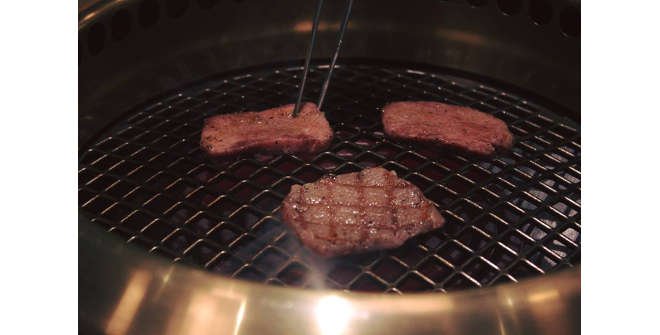 Yakiniku Rikyu