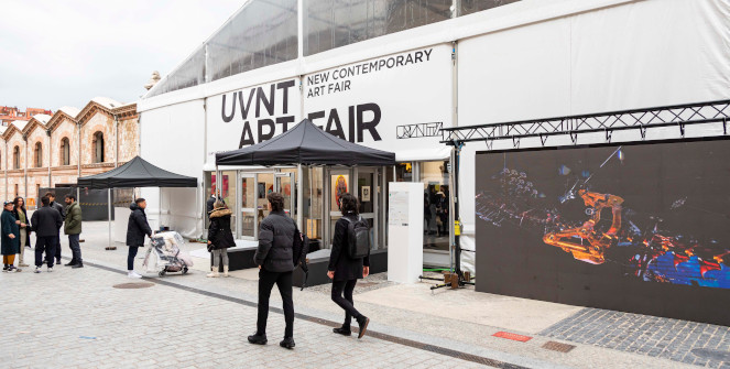 CAN Madrid Art Fair 2027