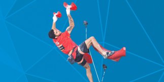 IFSC Climbing World Cup Comunidad de Madrid 2025