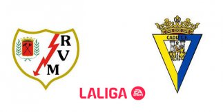 Rayo Vallecano - Cádiz CF (LALIGA EA SPORTS)