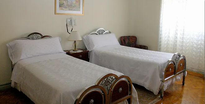 Hostal Delfina