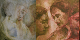 El rostro significa lo infinito