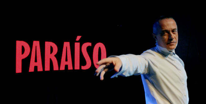 Paraíso