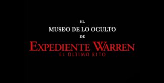 Museo de lo Oculto de los Warren