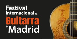 Festival Internacional de Guitarra de Madrid