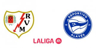 Rayo Vallecano - Deportivo Alavés (LALIGA EA SPORTS)