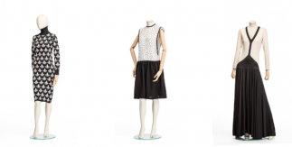 David Delfín. En tránsito