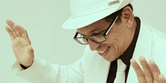 Jam Sesion “I”. Pepe Rivero  Veranos de la Villa