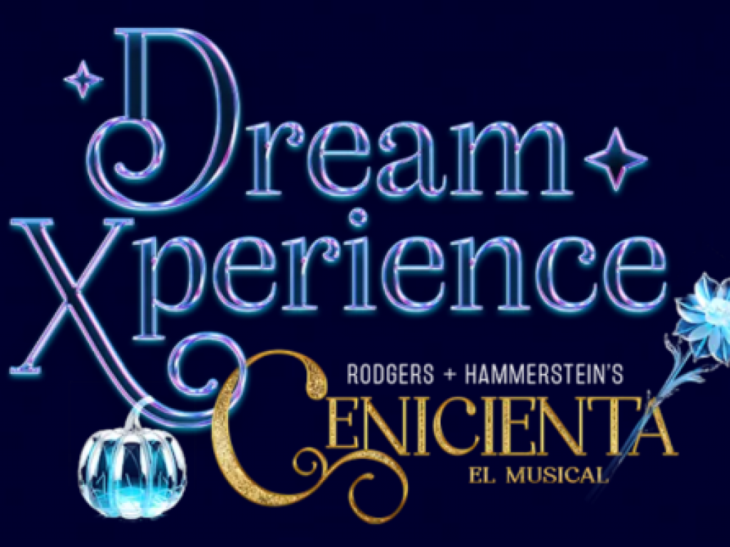 DreamXperienceLa cenicienta