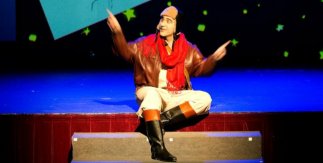 El principito (The Little Prince)