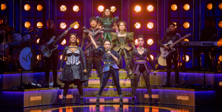 SIX, el musical 