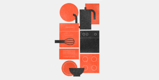 Las ingenieras dom&eacute;sticas y la revoluci&oacute;n de la cocina