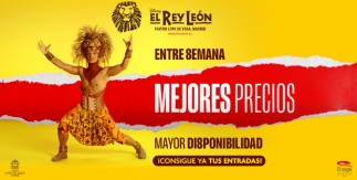 El Rey León