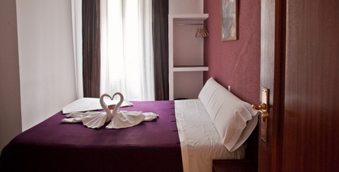 Hostal Nuestra Señora de la Paloma