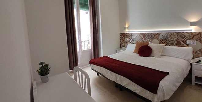 Hostal Alfaro
