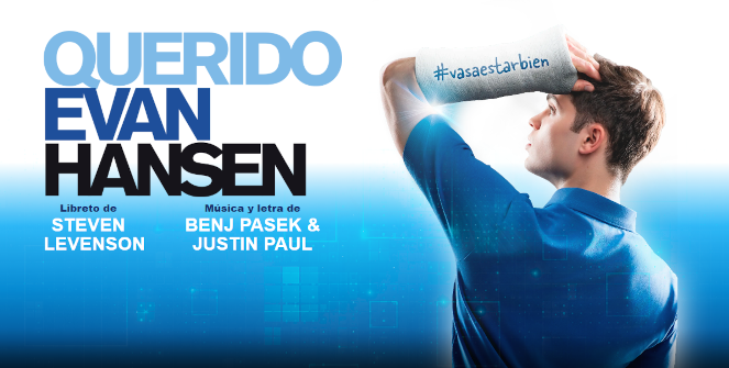Querido Evan Hansen