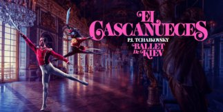 El Cascanueces - Ballet de Kiev