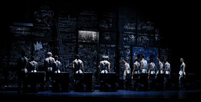 Notte Morricone © Christophe Bernard