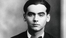 Llanto por Ignacio Sánchez Mejías Llanto por Ignacio Sánchez Mejías