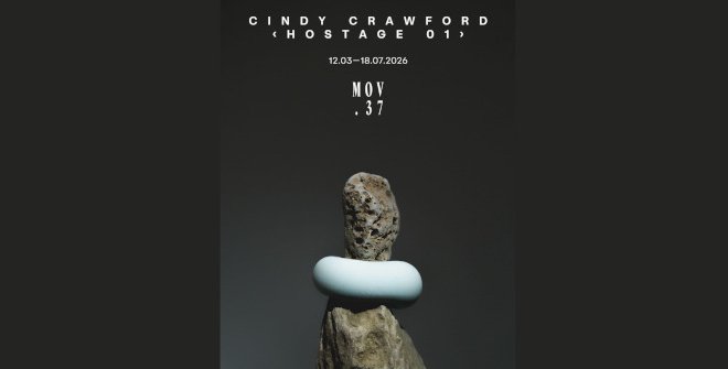 Cindy Crawford. Hostage 01  