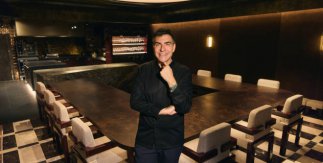 Ramón Freixa Atelier