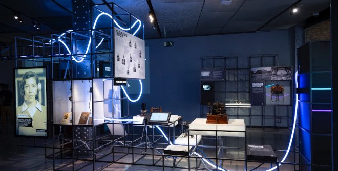 Exponencial. De analógicos a digitales