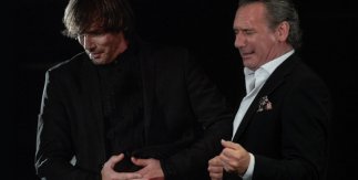 El Junco & Caracolillo de Cádiz