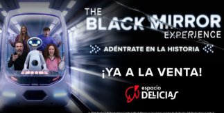 The Black Mirror Experience™