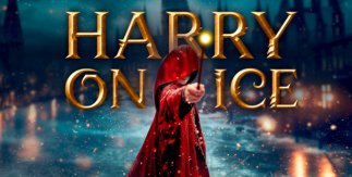 Harry On Ice