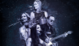 Alma Occident Madrid - The Corrs