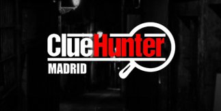 Clue Hunter Escape Room 