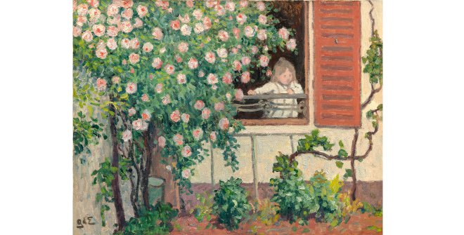 Paul Durand-Ruel and the Twilight of Impressionism | Official tourism website