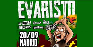 Evaristo