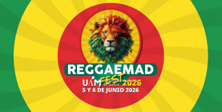 ReggaeMad Fest 2026