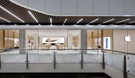 Apple La Vaguada