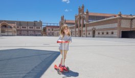 10 cosas que hacer en Madrid con niños (de 0 a 8 años) 10 cosas que hacer en Madrid con niños (de 0 a 8 años)