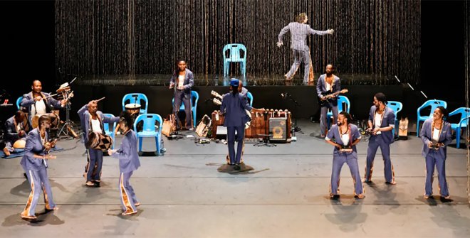 Comédie de Genève. Coup Fatal