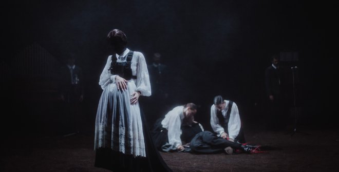 La Veronal - La mort i la primavera