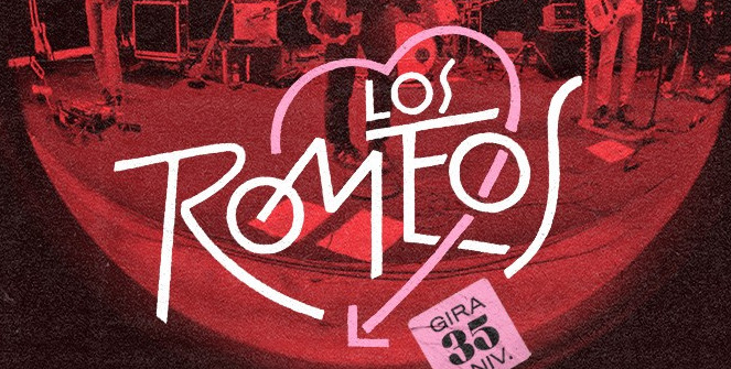Los Romeos