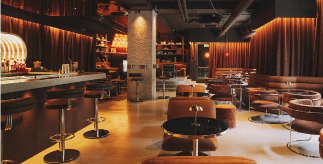 Snake Bar