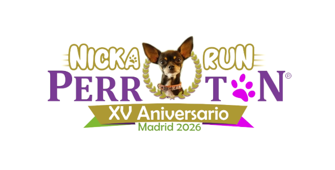 XV Perrotón Madrid Nicka Run 2026