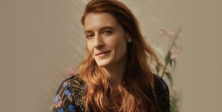 Florence + The Machine
