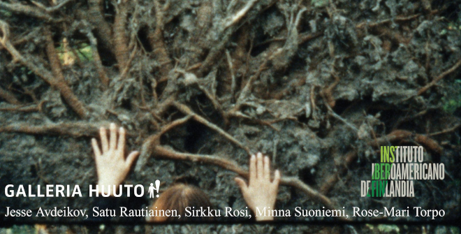 Loitsuja – Conjuros