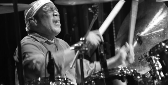 Billy Cobham
