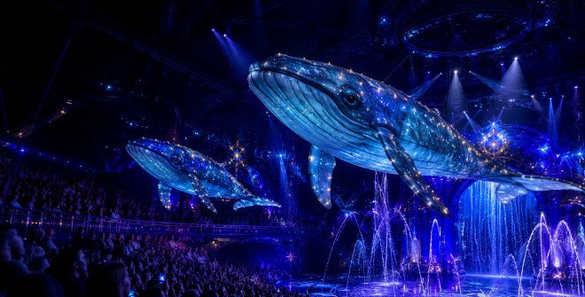 Gran Circo del Agua