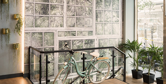 Petit Palace Triball